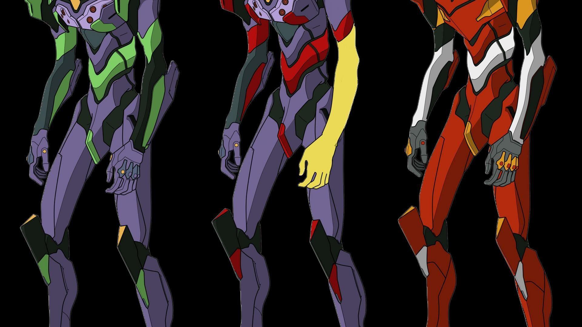 Eva 01 Wallpapers Top Free Eva 01 Backgrounds WallpaperAccess