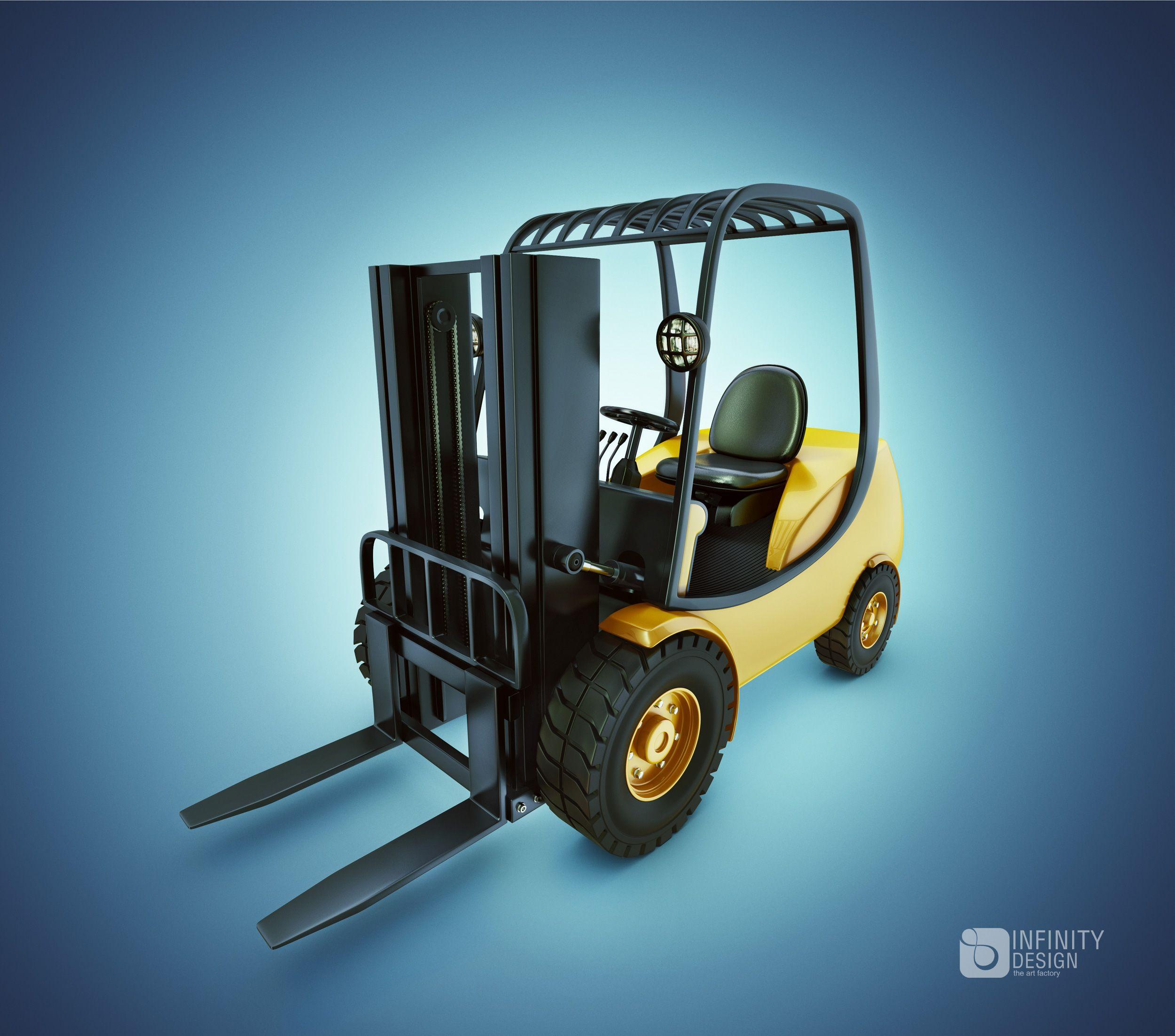 Forklift Wallpapers Top Free Forklift Backgrounds WallpaperAccess