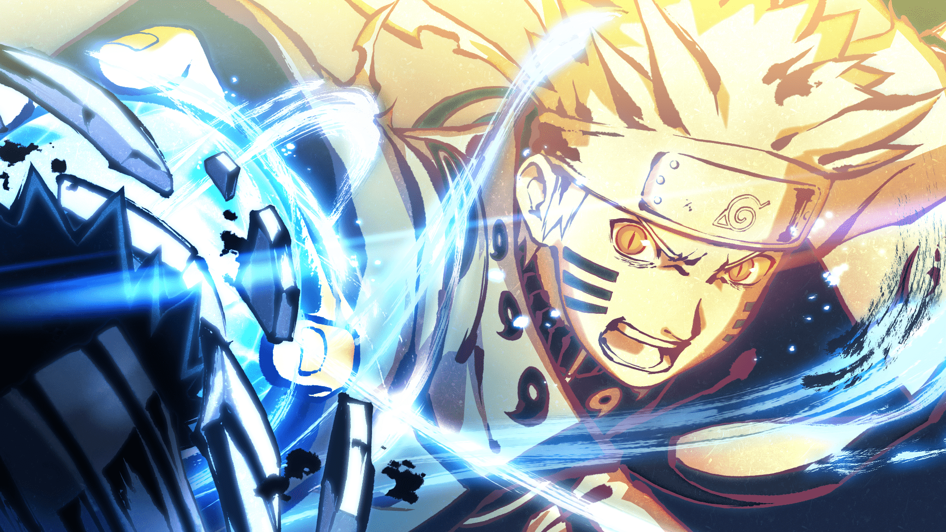 Naruto Storm 4 Wallpapers Top Free Naruto Storm 4 Backgrounds