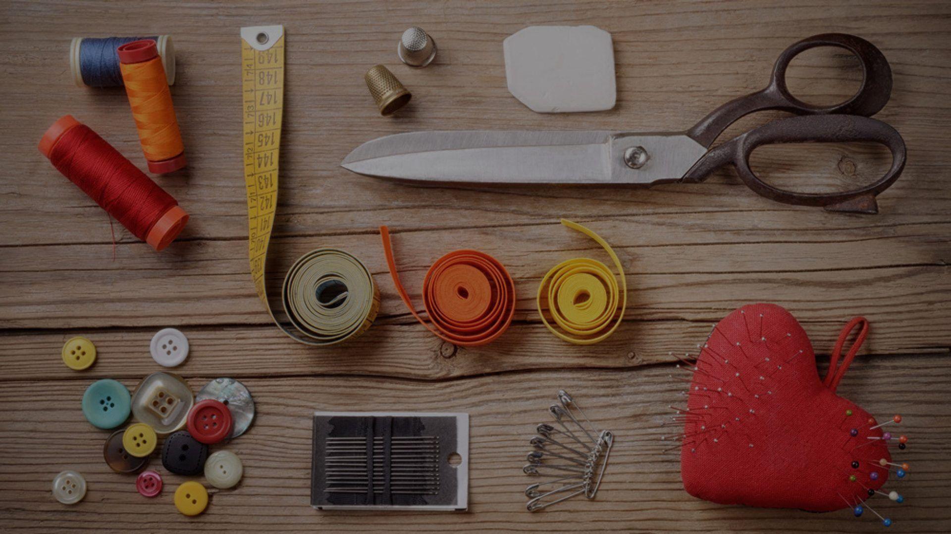 Sewing Wallpapers Top Free Sewing Backgrounds WallpaperAccess