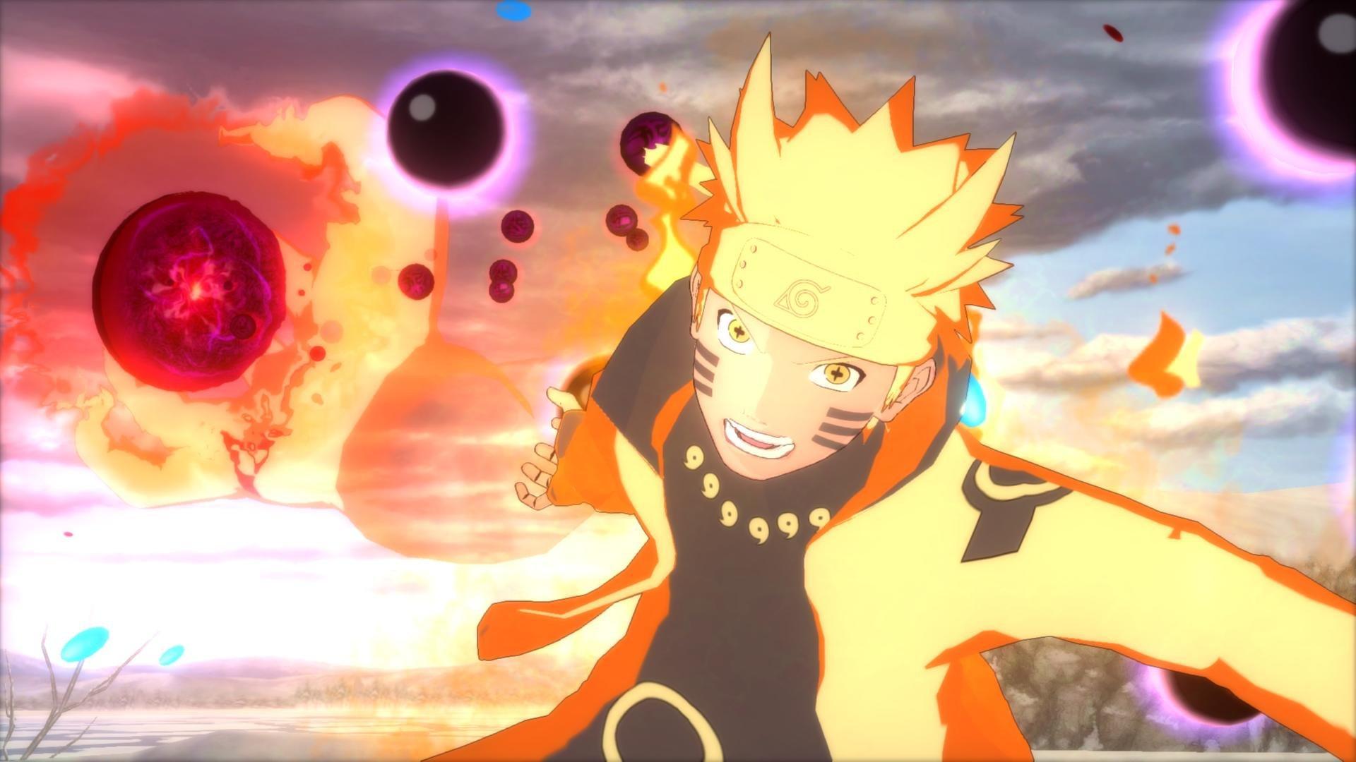 Naruto Storm 4 Wallpapers Top Free Naruto Storm 4 Backgrounds