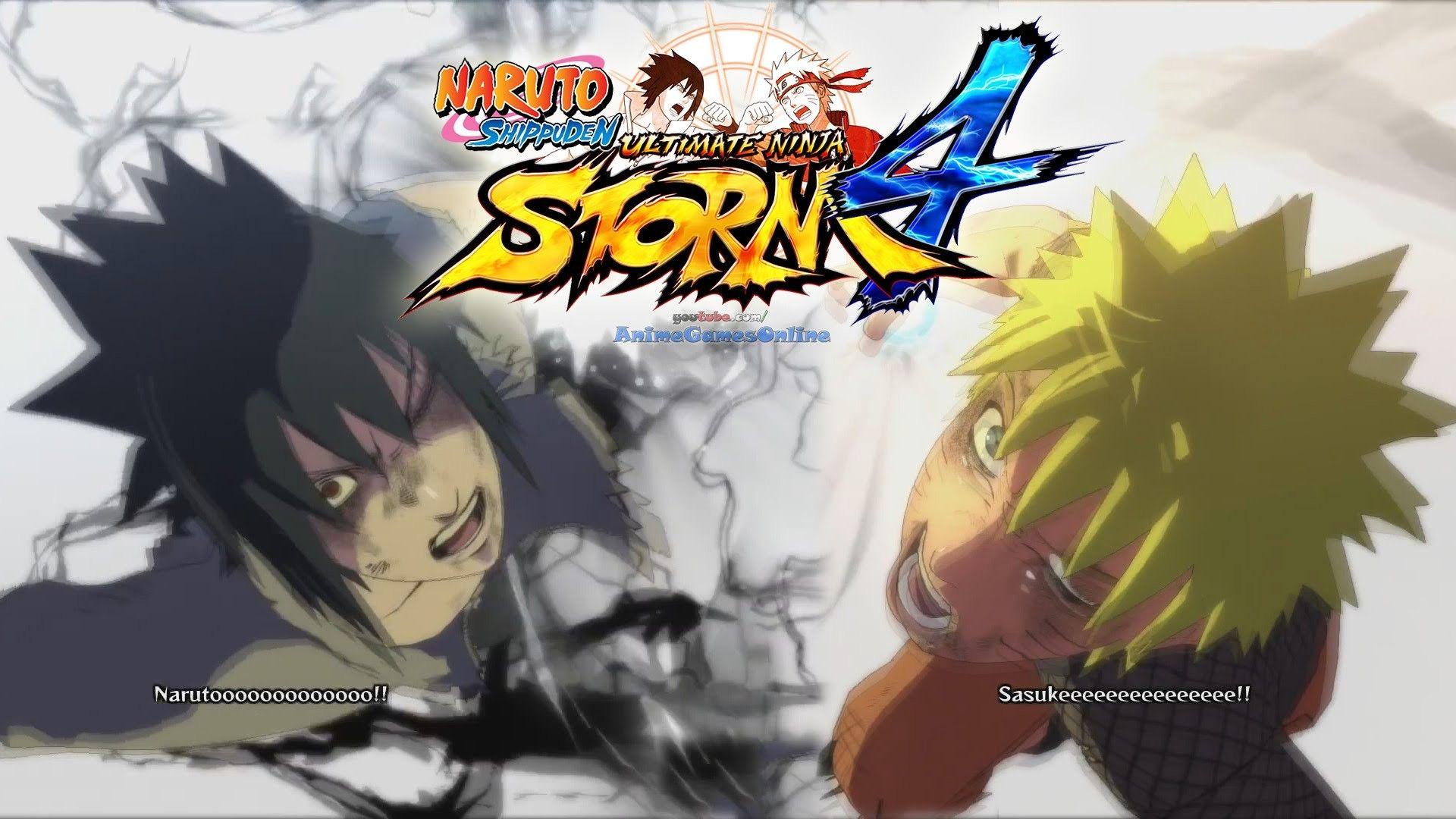 Naruto Storm 4 Wallpapers Top Free Naruto Storm 4