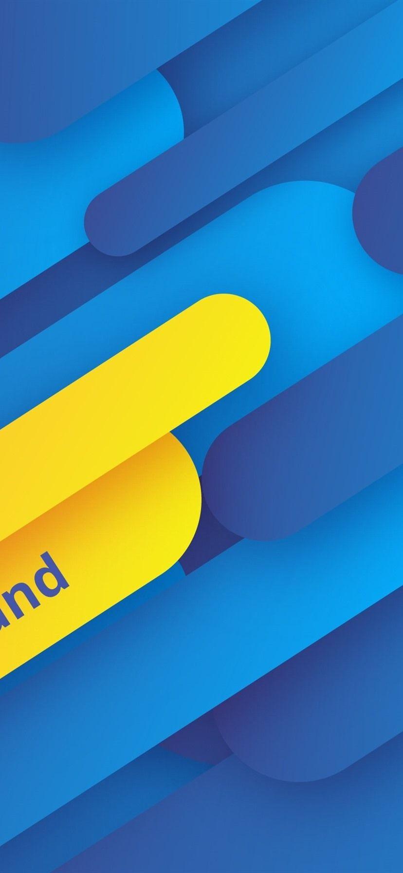 iPhone XR Blue Wallpapers Top Free iPhone XR Blue Backgrounds