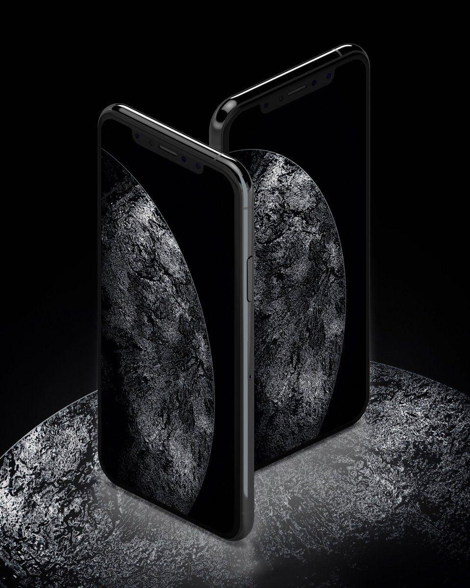 iPhone XS Black Wallpapers Top Free iPhone XS Black Backgrounds