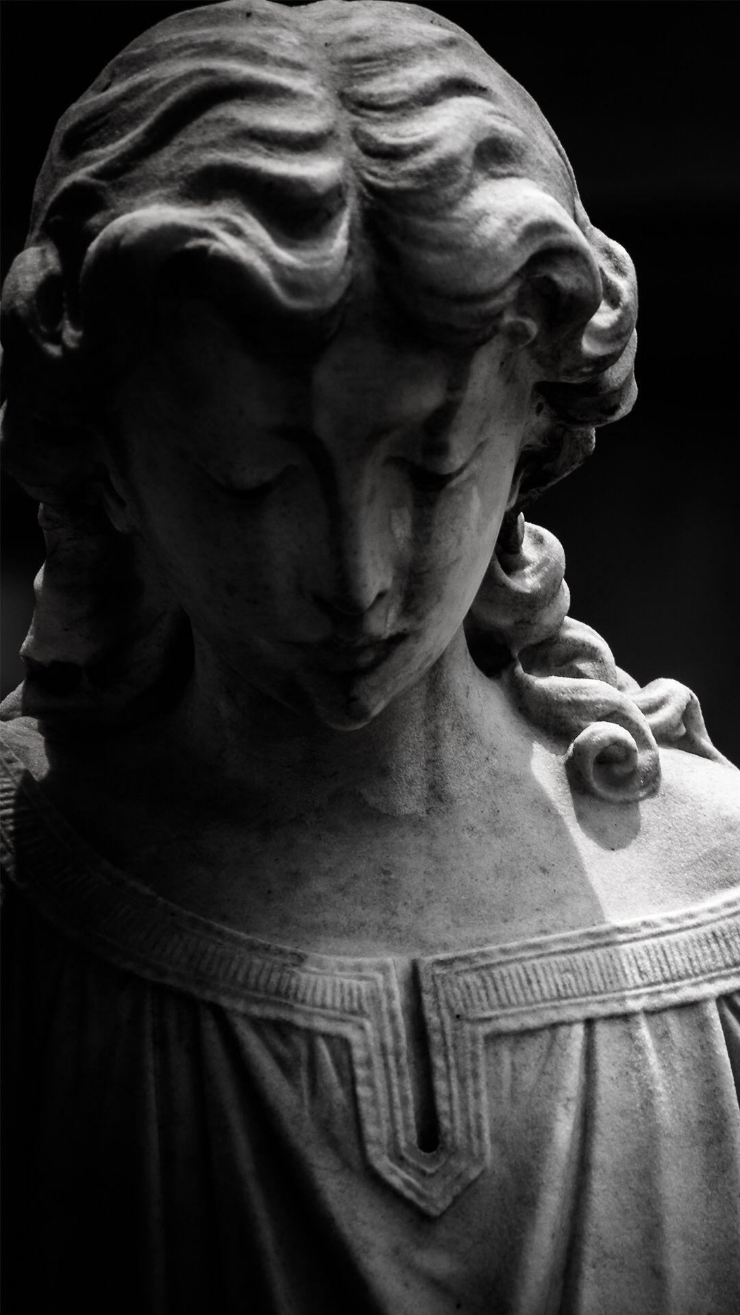 Black Statue Wallpapers Top Free Black Statue Backgrounds