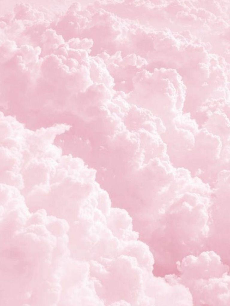 Get the Cutest Look with Cute Pink Backgrounds for iPad for Your