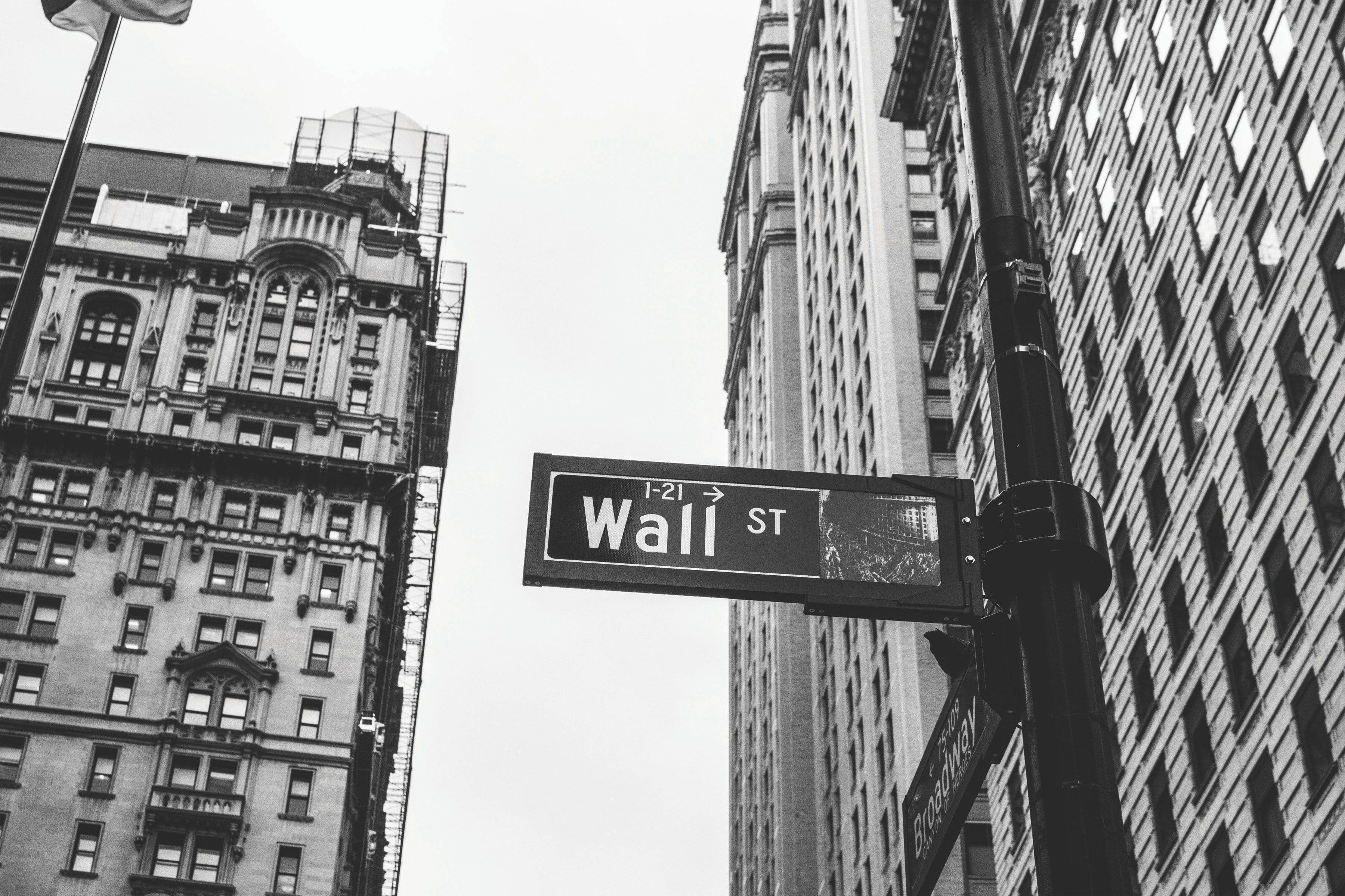 Black Wall Street Wallpapers Top Free Black Wall Street Backgrounds WallpaperAccess