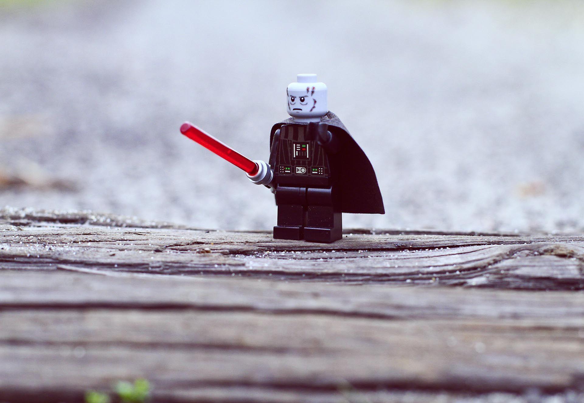 Lego Darth Vader Wallpapers Top Free Lego Darth Vader Backgrounds