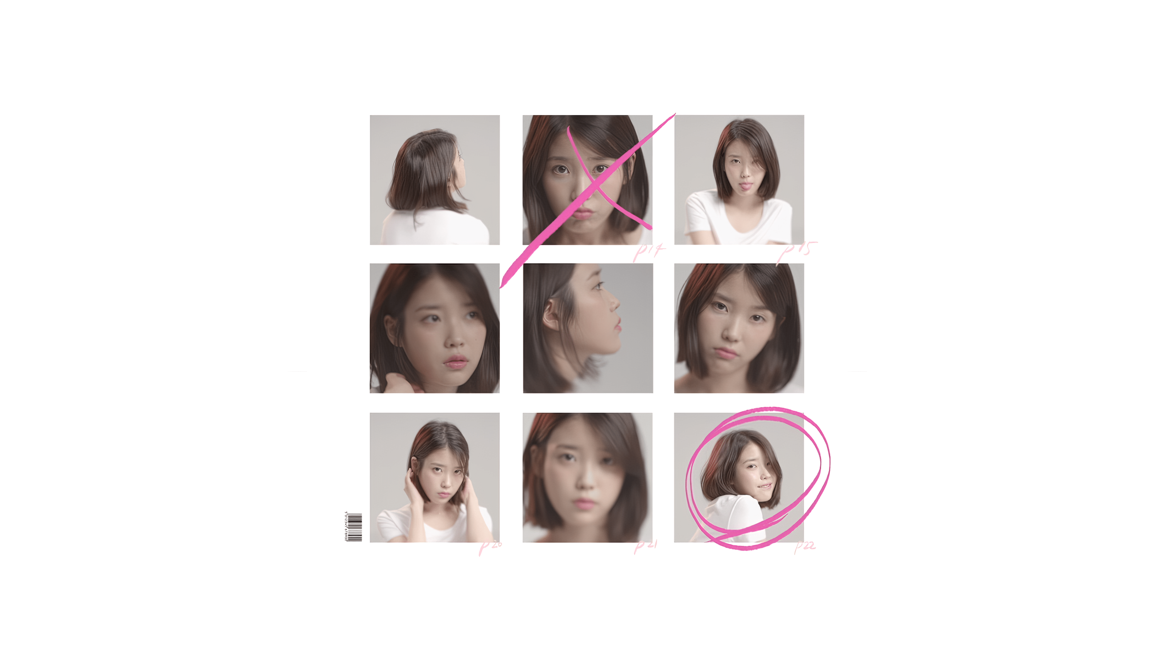 IU Palette Wallpapers Top Free IU Palette Backgrounds WallpaperAccess