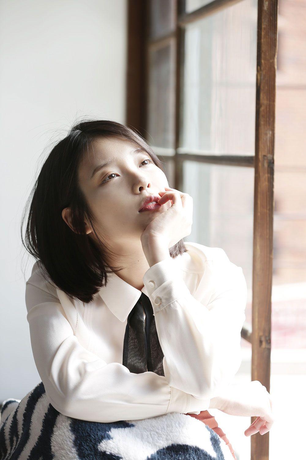 IU Palette Wallpapers Top Free IU Palette Backgrounds WallpaperAccess