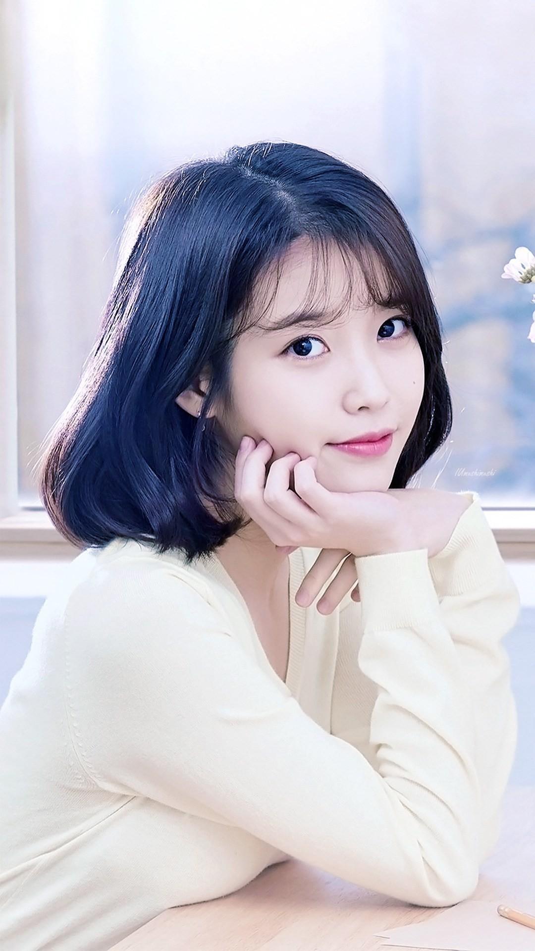 IU Palette Wallpapers Top Free IU Palette Backgrounds WallpaperAccess