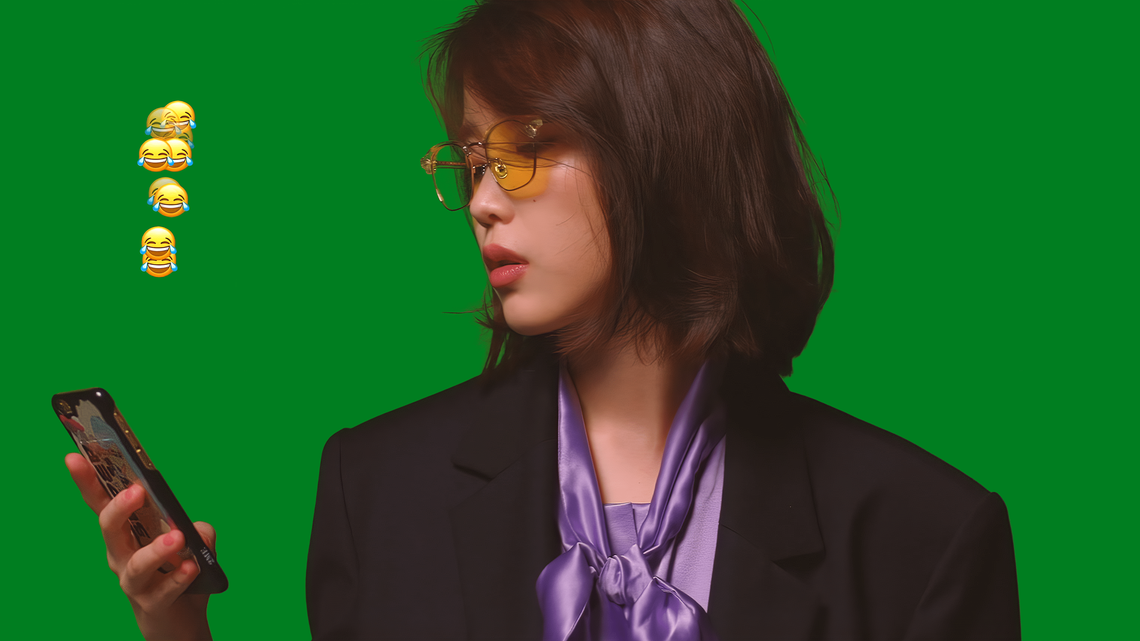 IU Palette Wallpapers Top Free IU Palette Backgrounds WallpaperAccess