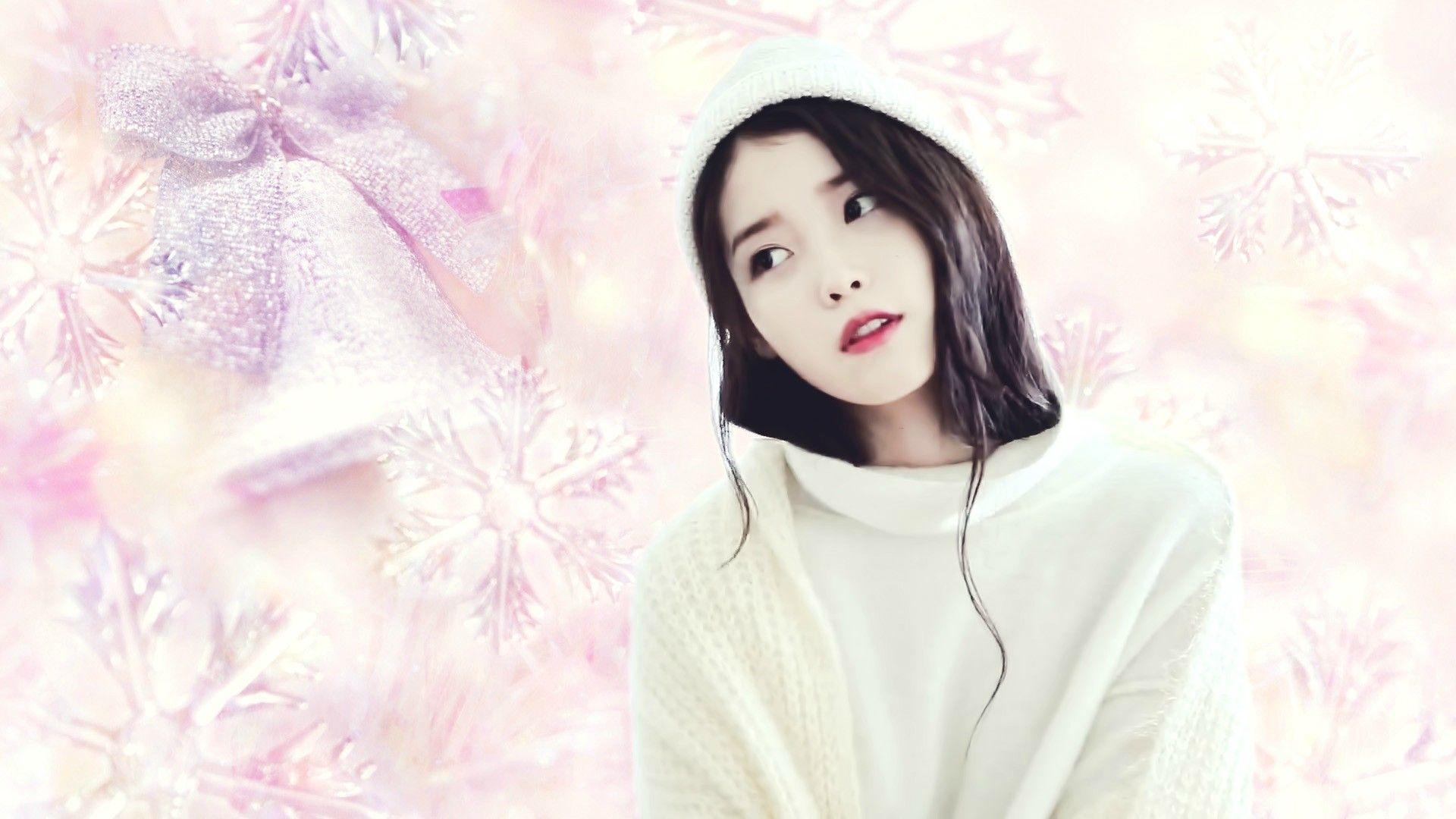 IU Palette Wallpapers Top Free IU Palette Backgrounds WallpaperAccess