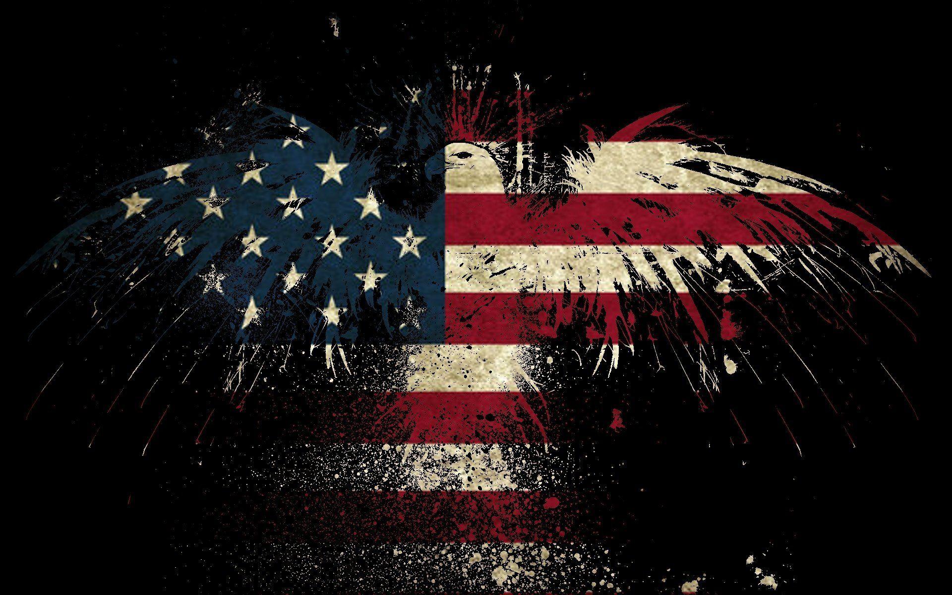 Americana Wallpapers Top Free Americana Backgrounds WallpaperAccess
