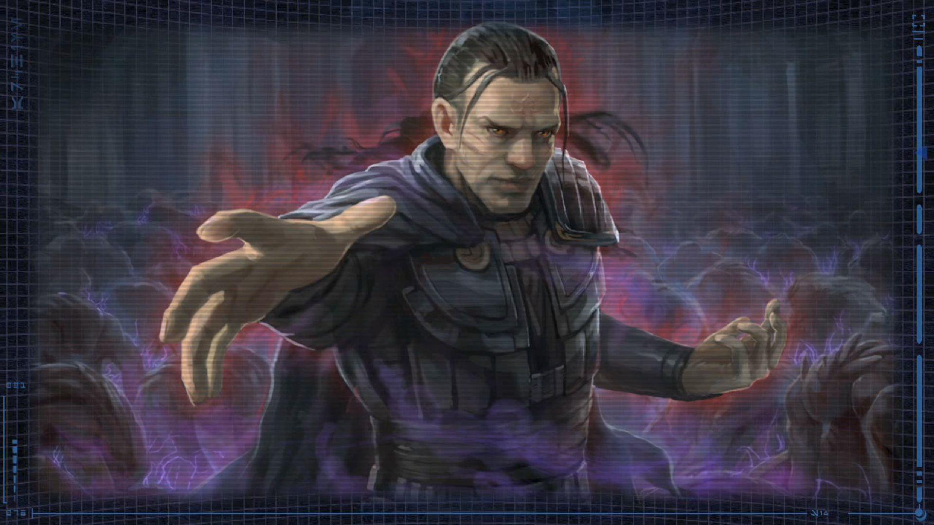 Darth Bane Wallpapers Top Free Darth Bane Backgrounds WallpaperAccess