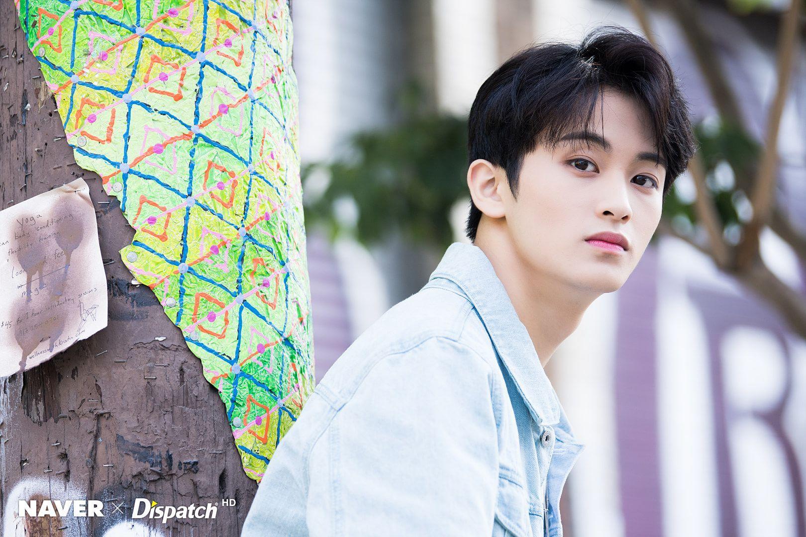 Mark Lee Laptop Wallpapers Top Free Mark Lee Laptop Backgrounds