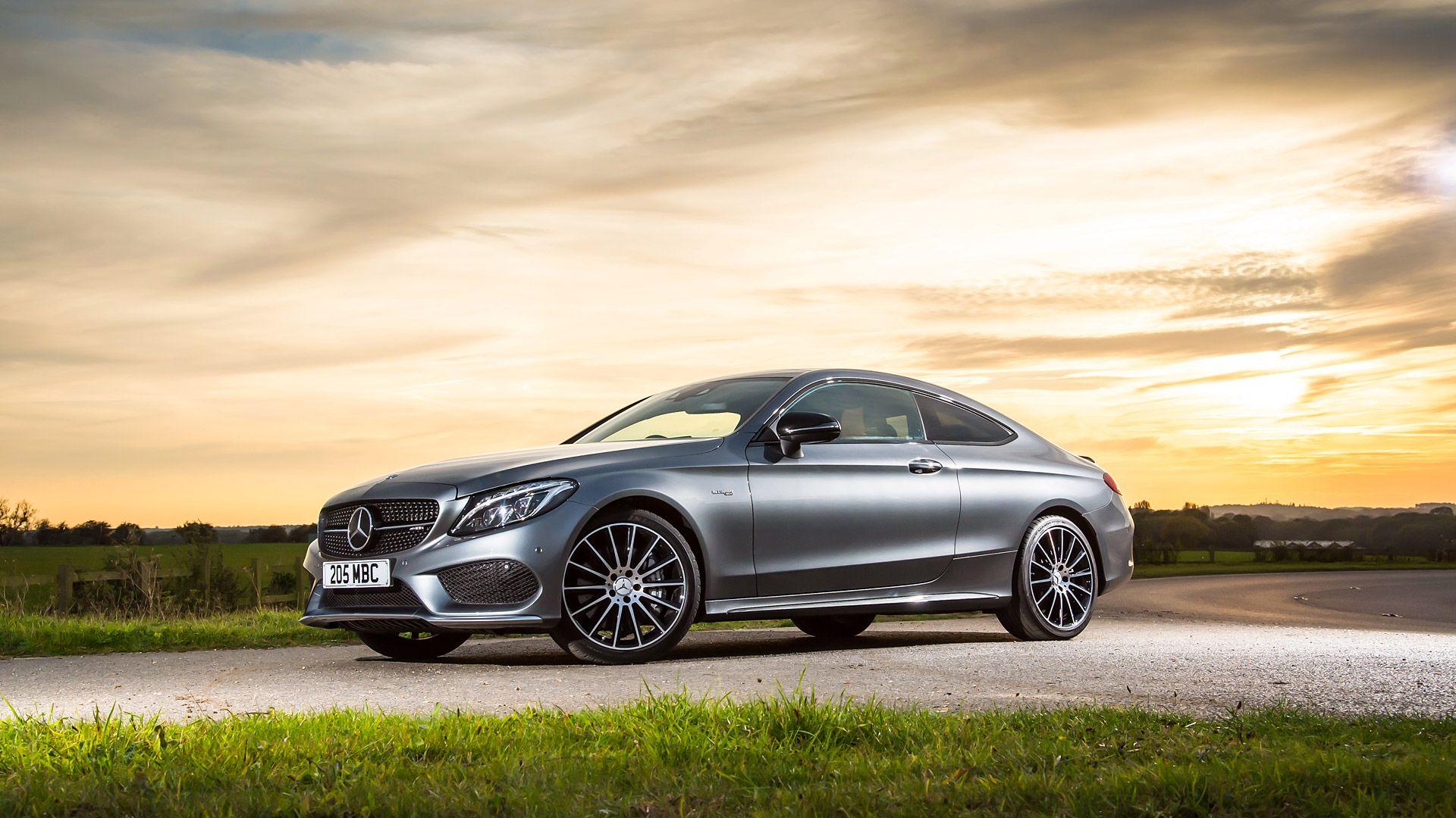 MercedesAMG C43 Wallpapers Top Free MercedesAMG C43 Backgrounds