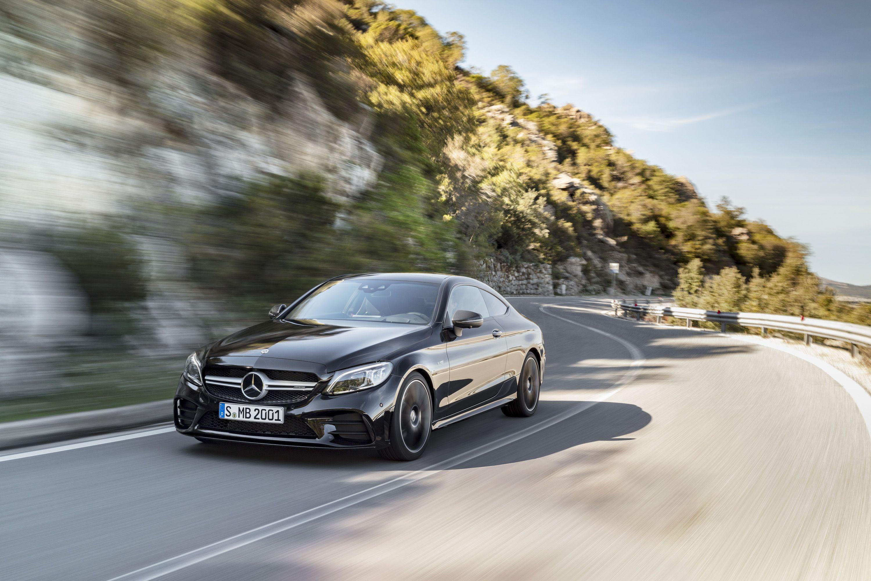 MercedesAMG C43 Wallpapers Top Free MercedesAMG C43 Backgrounds
