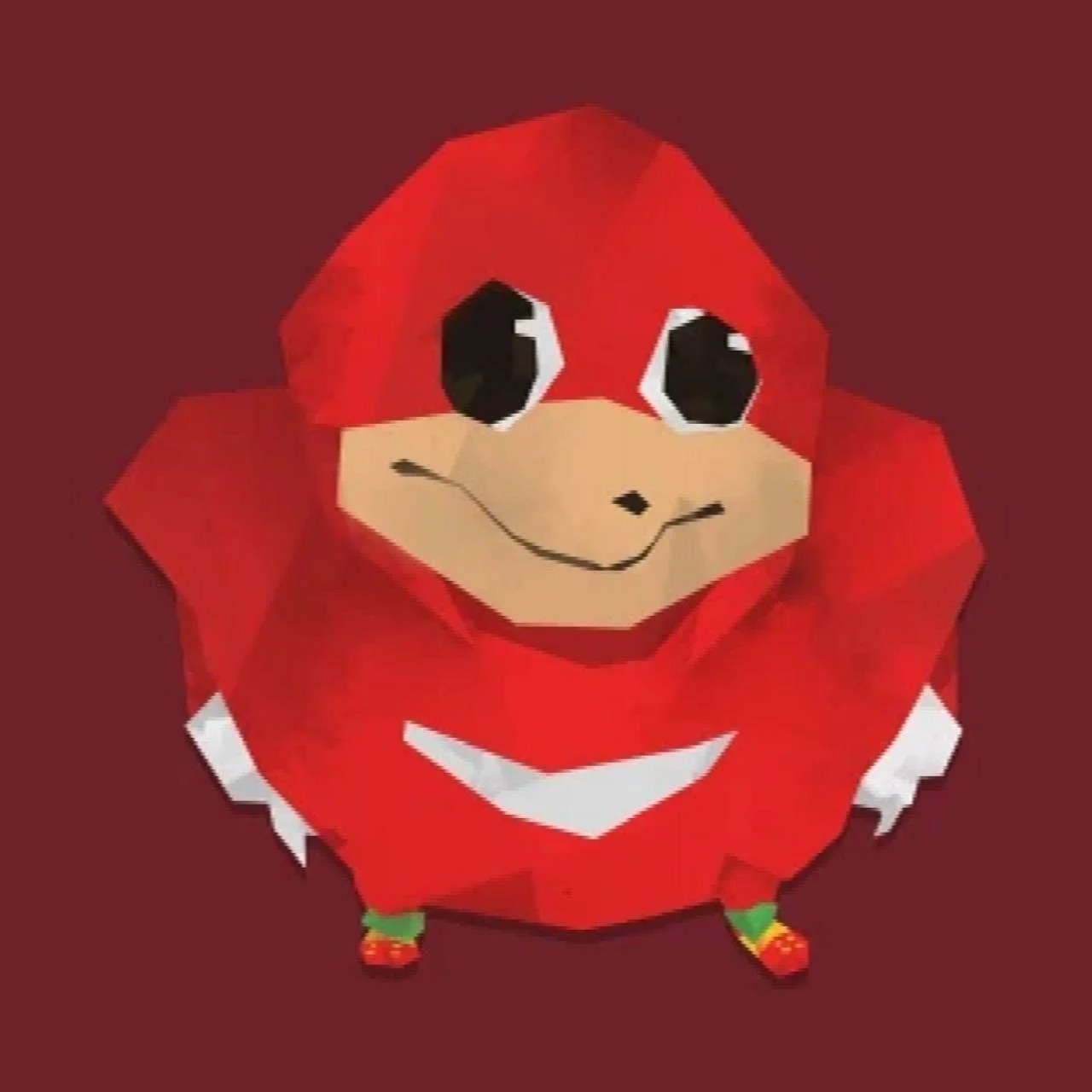Uganda Knuckles Wallpapers Top Free Uganda Knuckles Backgrounds