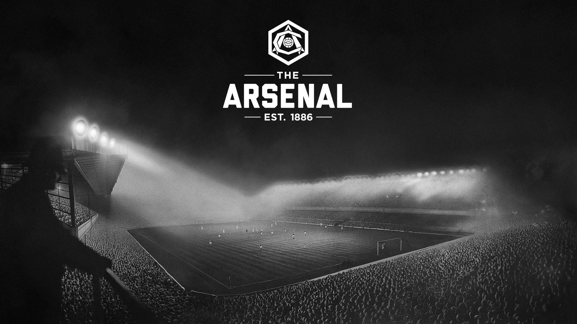 Arsenal PC Wallpapers Top Free Arsenal PC Backgrounds WallpaperAccess