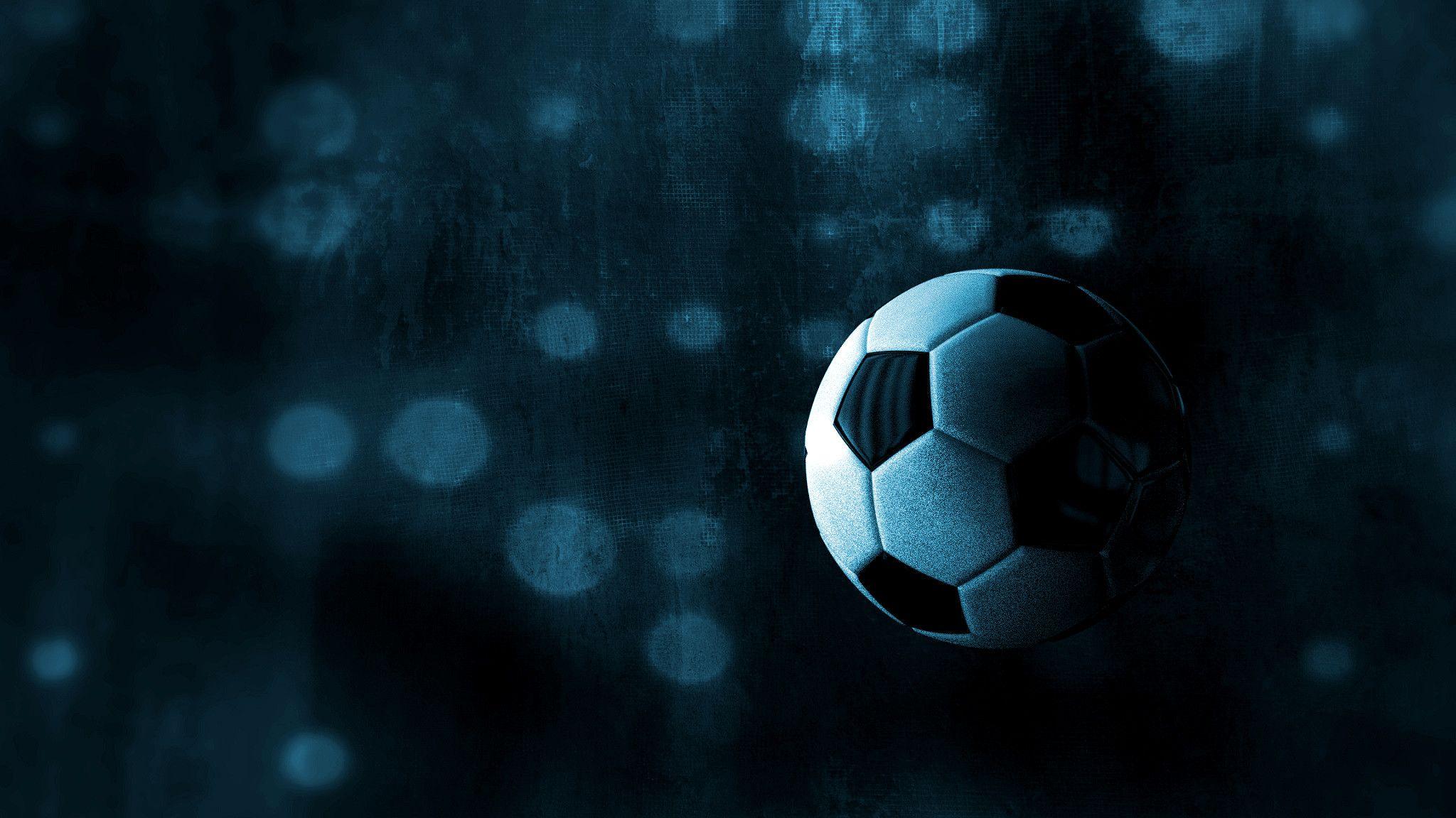 Hd Soccer Wallpapers