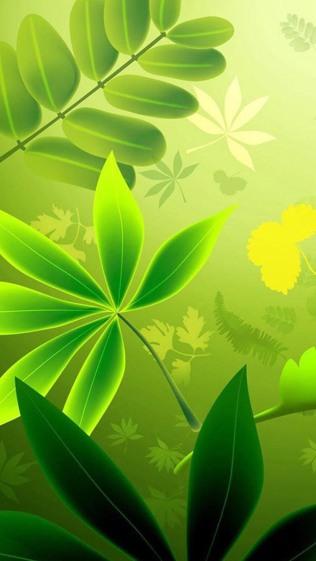 Green Art Wallpapers Top Free Green Art Backgrounds WallpaperAccess