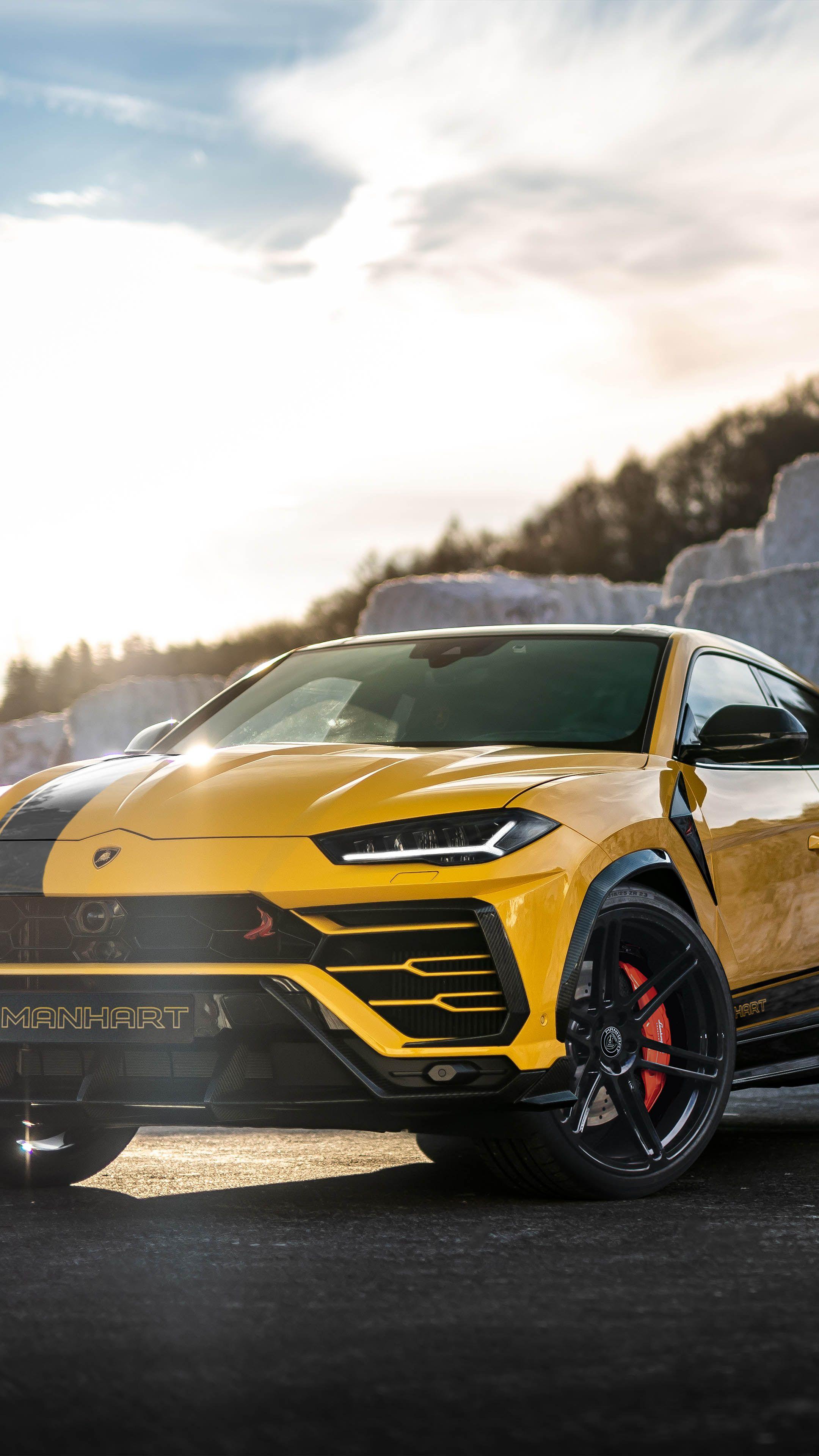 Urus 2020 Wallpapers Top Free Urus 2020