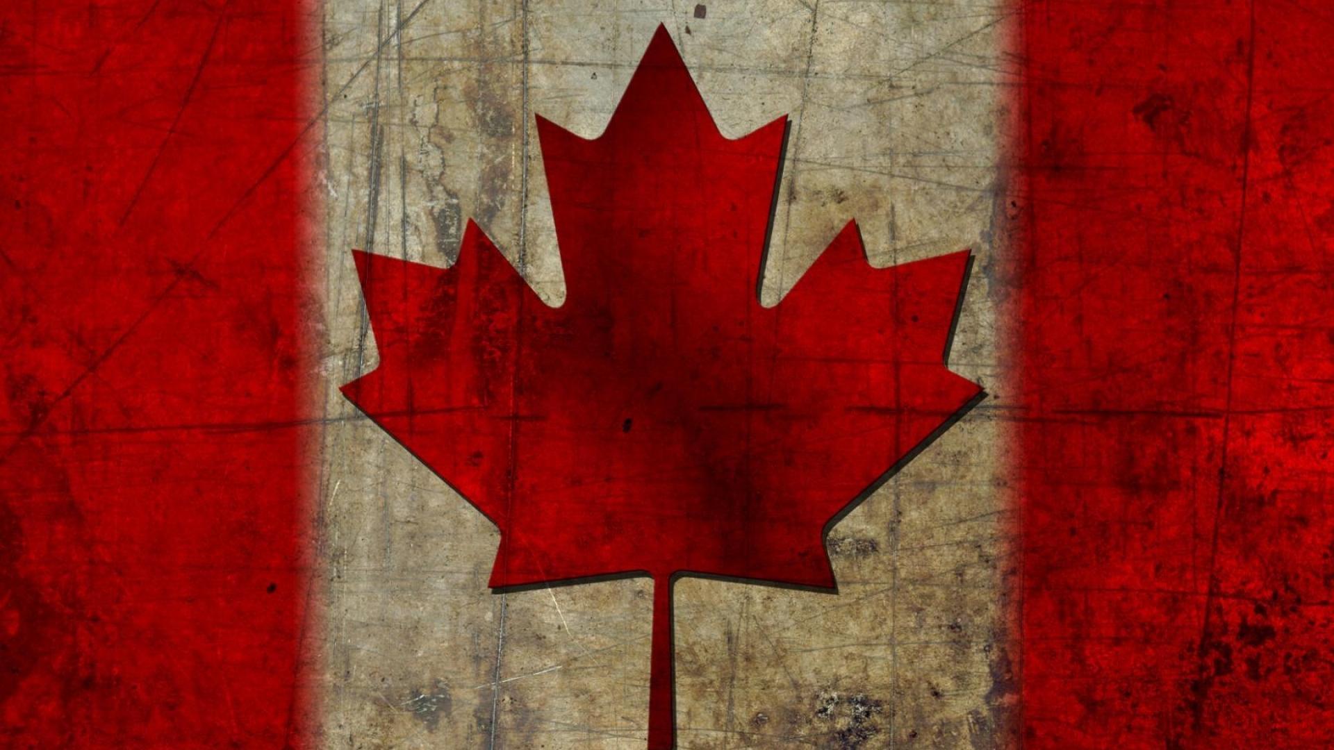 Canada Flag Wallpapers Top Free Canada Flag Backgrounds WallpaperAccess