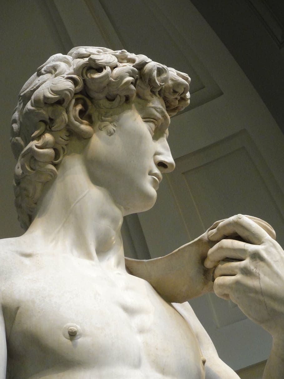 Statue of David Wallpapers Top Free Statue of David Backgrounds