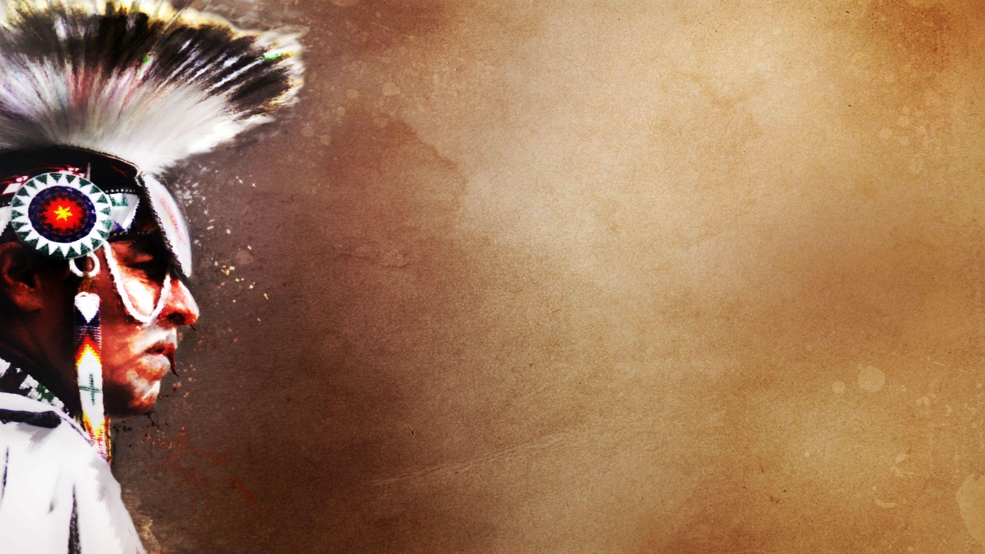 Native American Indian Wallpapers Top Free Native American Indian