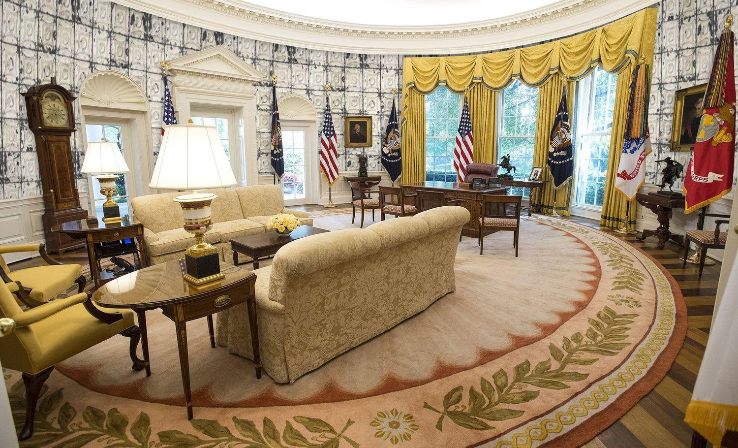 Oval Office Wallpaper Hd Kolpaper Awesome Free Hd Wal vrogue.co