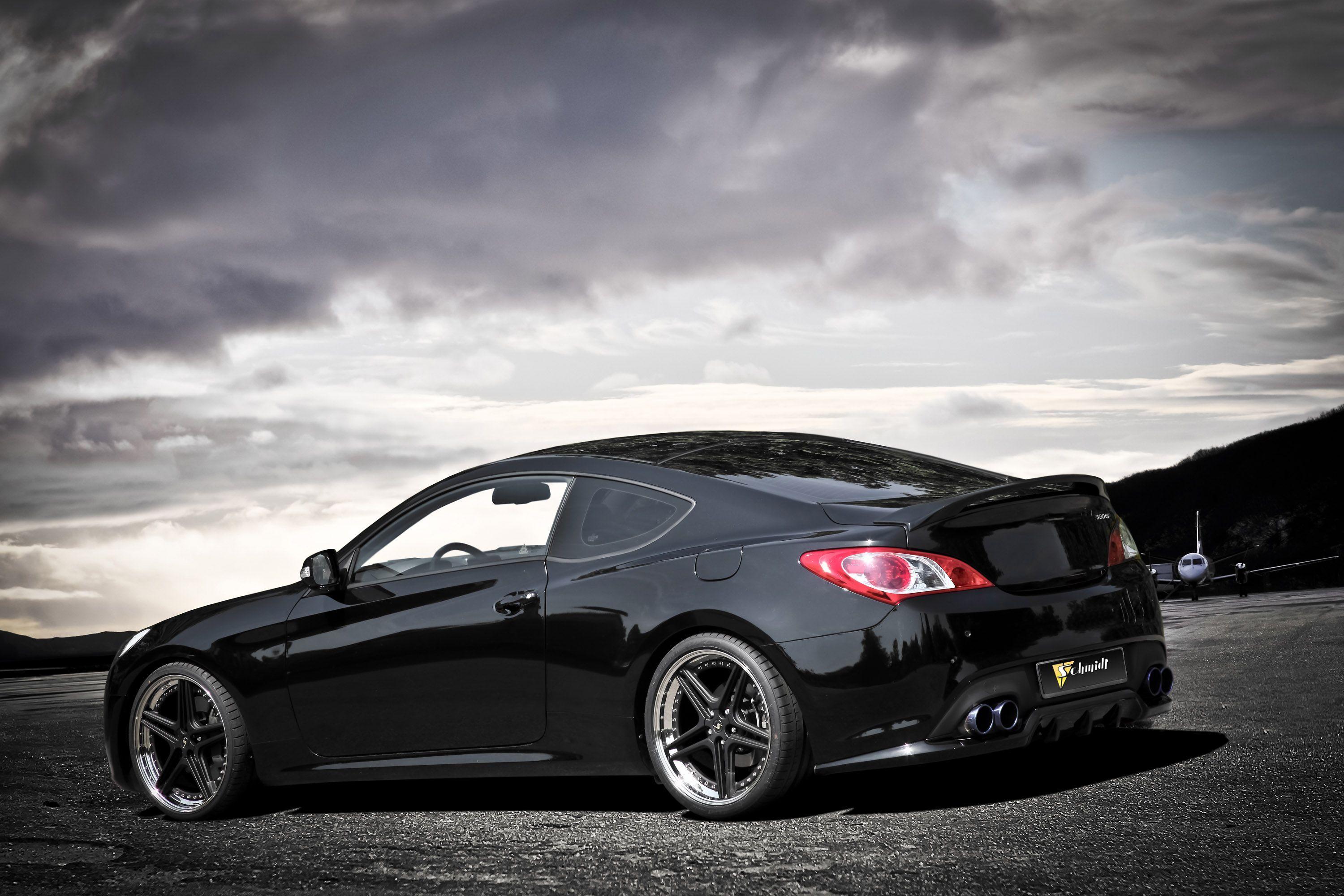 Hyundai Genesis Wallpapers Top Free Hyundai Genesis Backgrounds