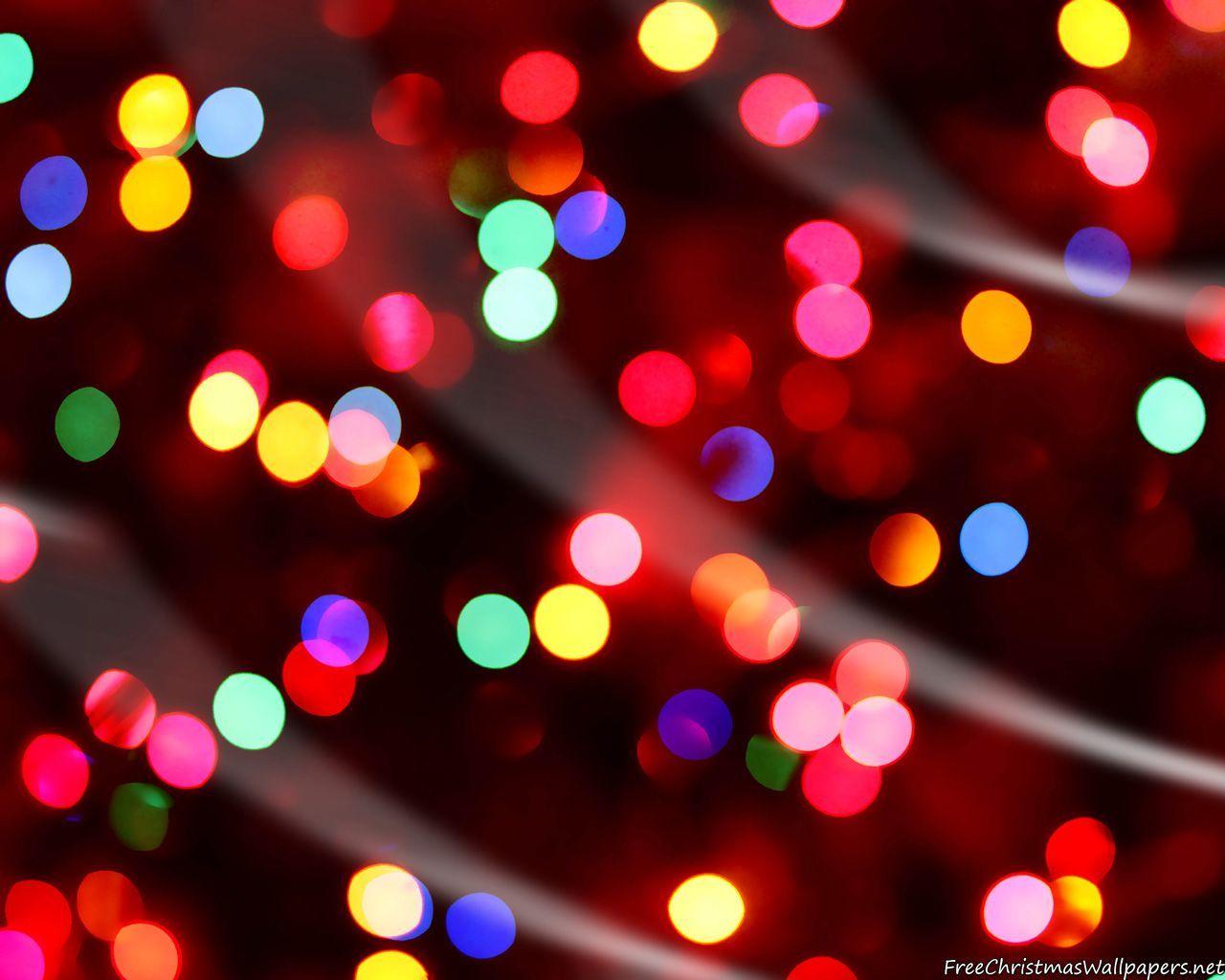 Holiday Lights Wallpapers Top Free Holiday Lights Backgrounds