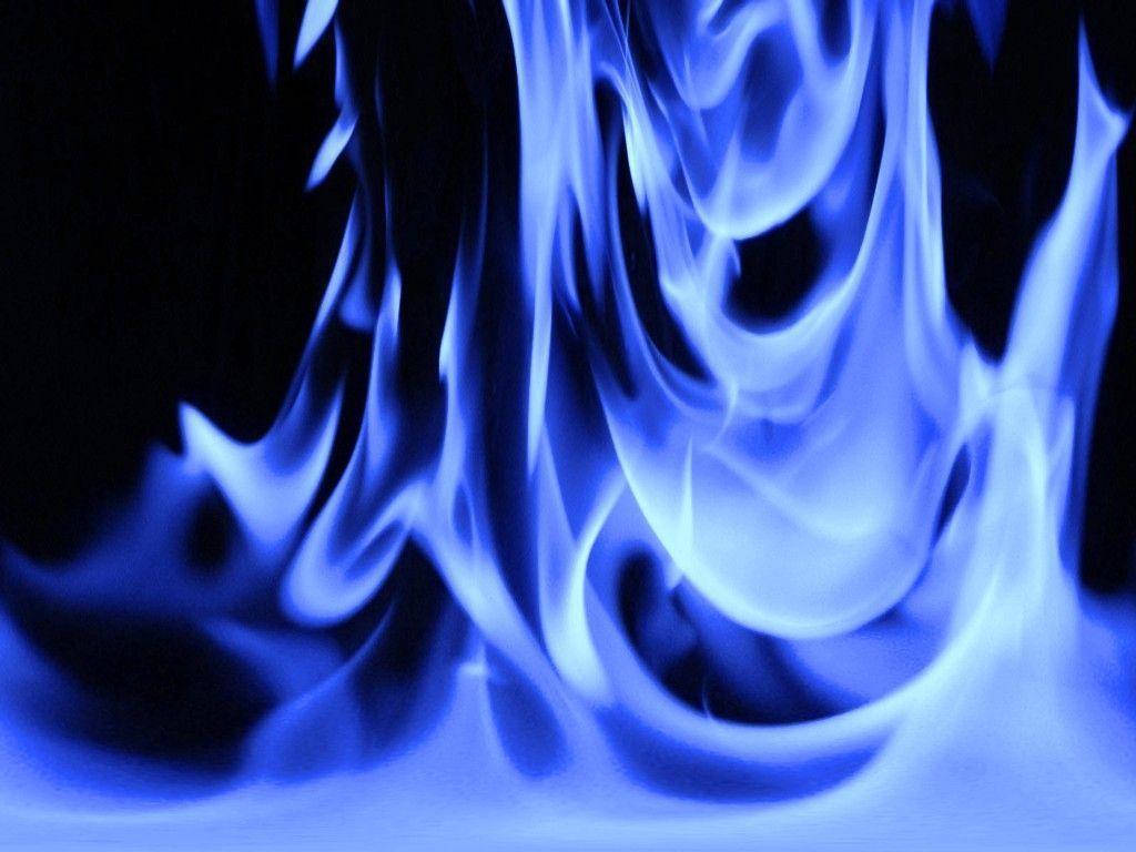 Blue Flames Wallpapers Top Free Blue Flames Backgrounds WallpaperAccess