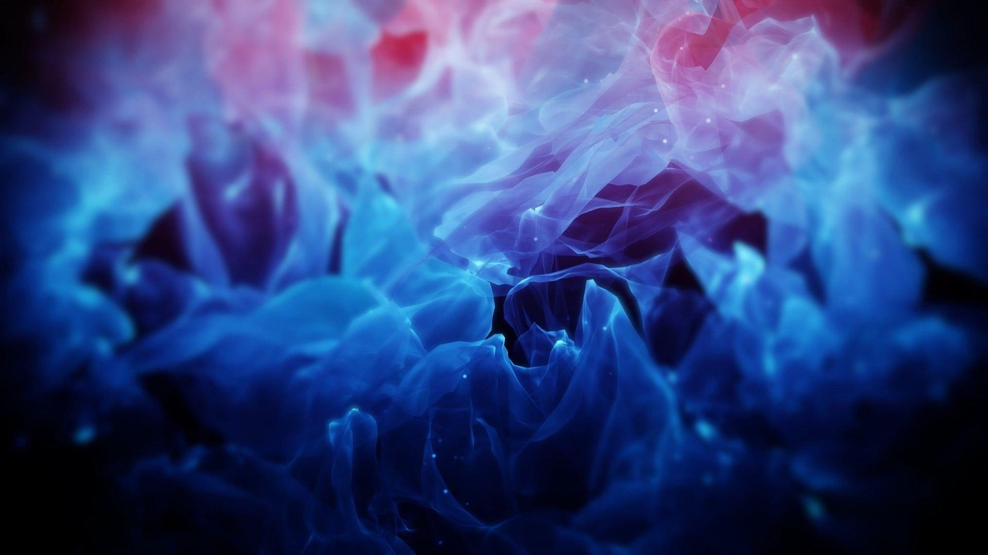 Blue Flame Wallpapers Top Free Blue Flame Backgrounds WallpaperAccess