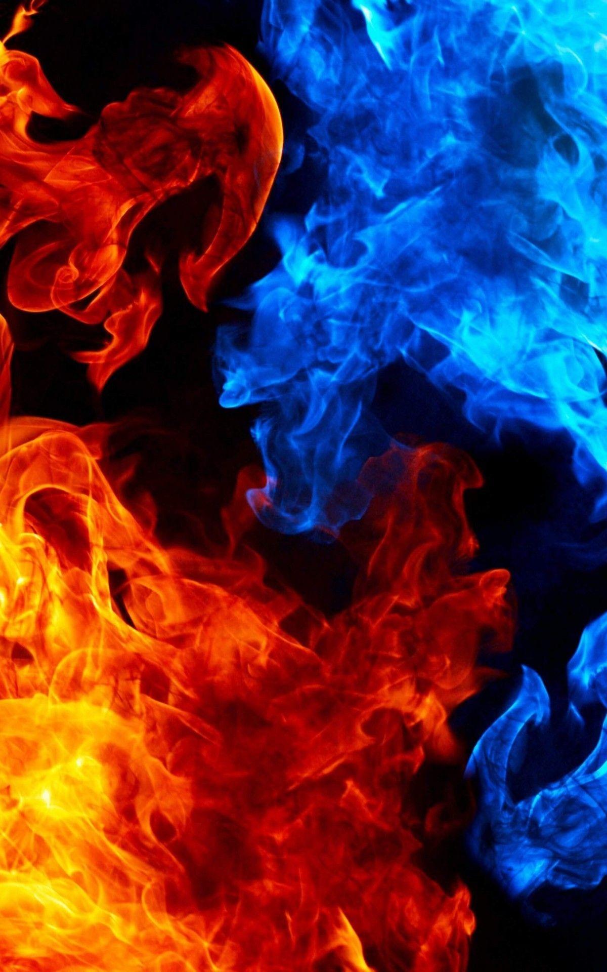 Blue Fire Dragon Wallpapers Top Free Blue Fire Dragon Backgrounds