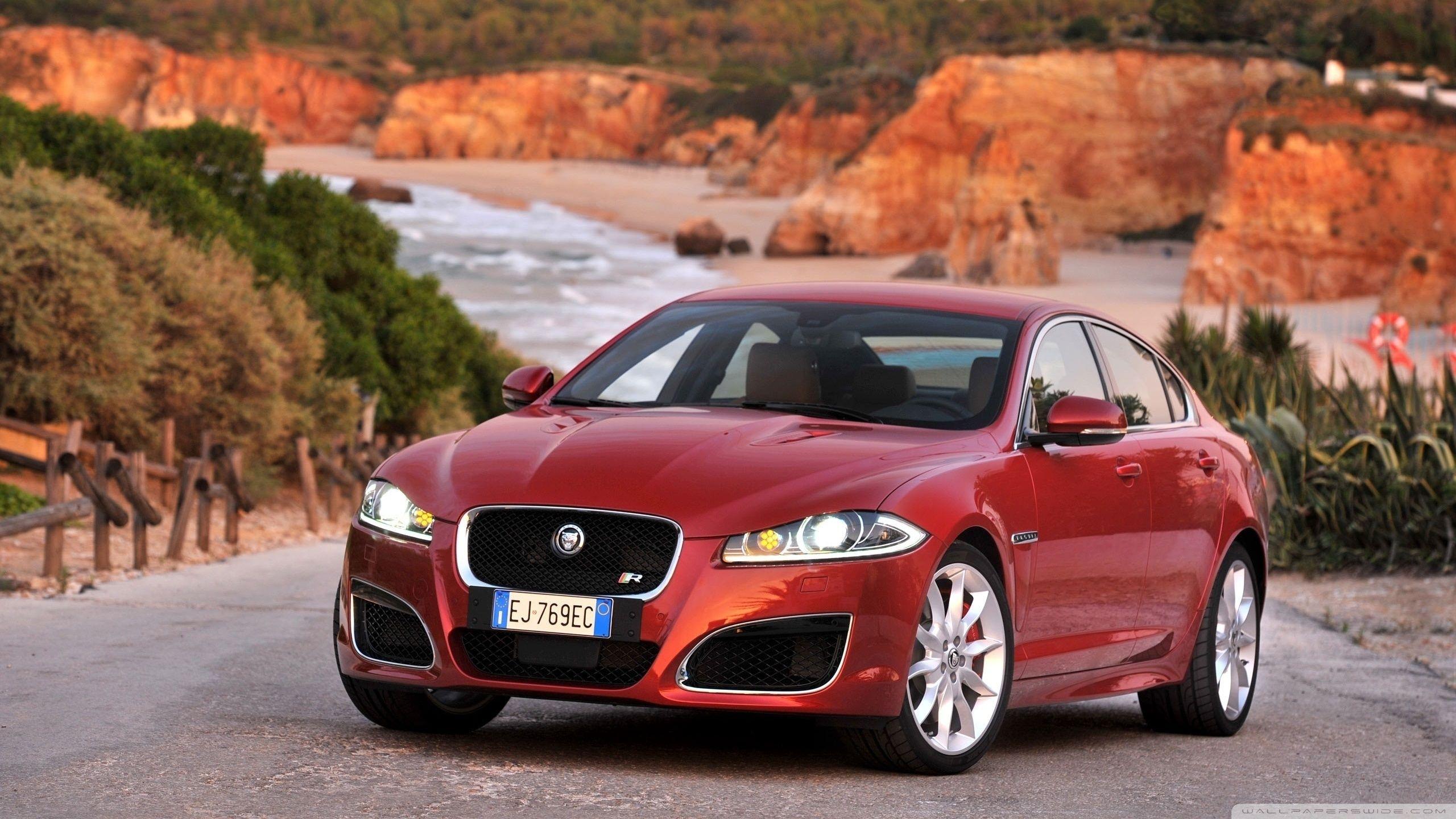 Red Jaguar Wallpapers Top Free Red Jaguar Backgrounds WallpaperAccess