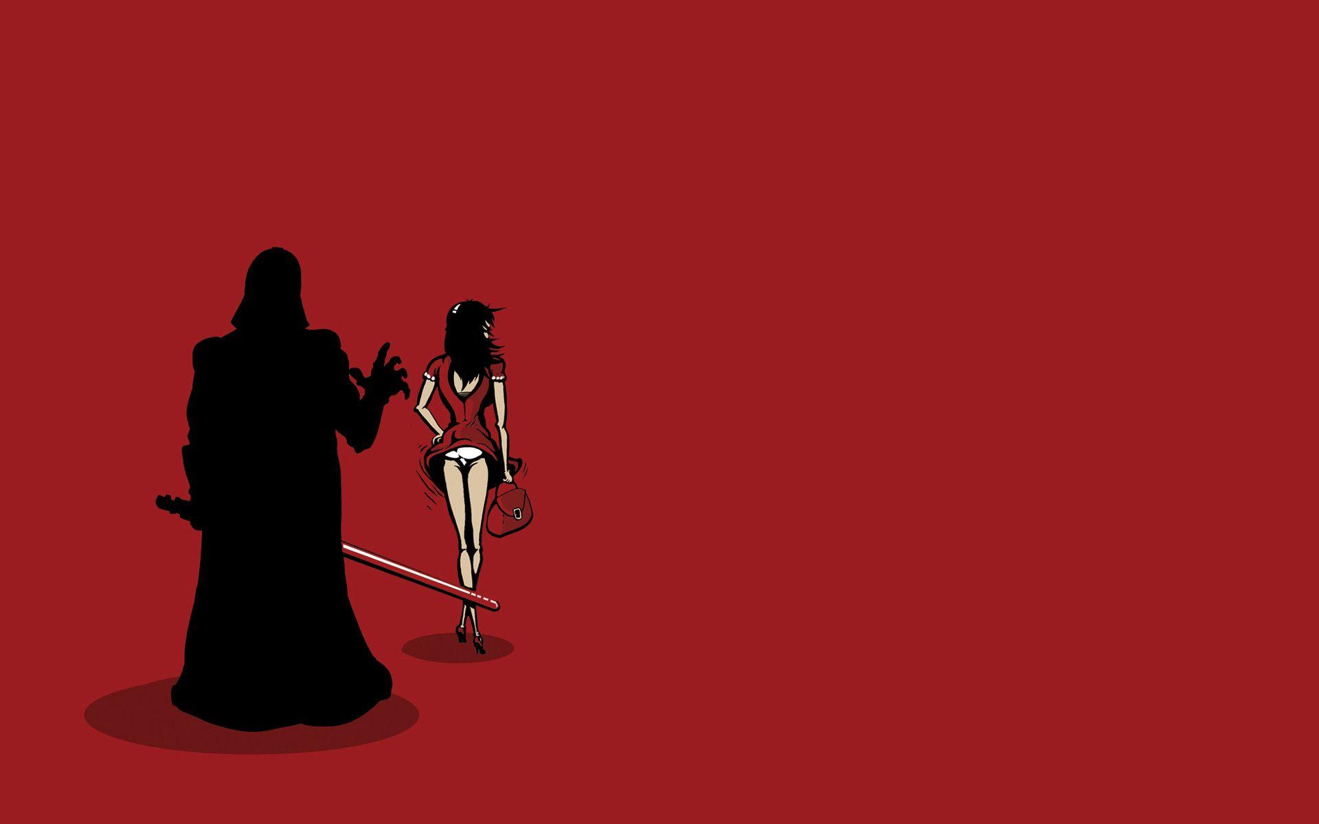 Red Star Wars Wallpapers Top Free Red Star Wars Backgrounds