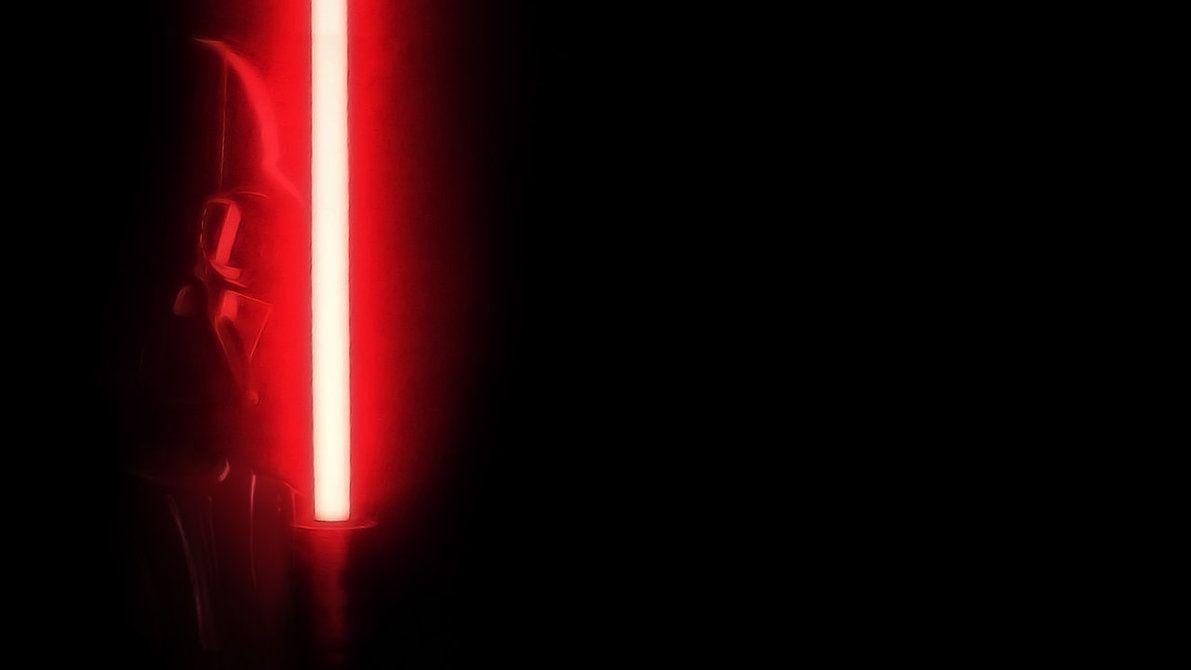 Red Lightsaber Wallpapers Top Free Red Lightsaber Backgrounds