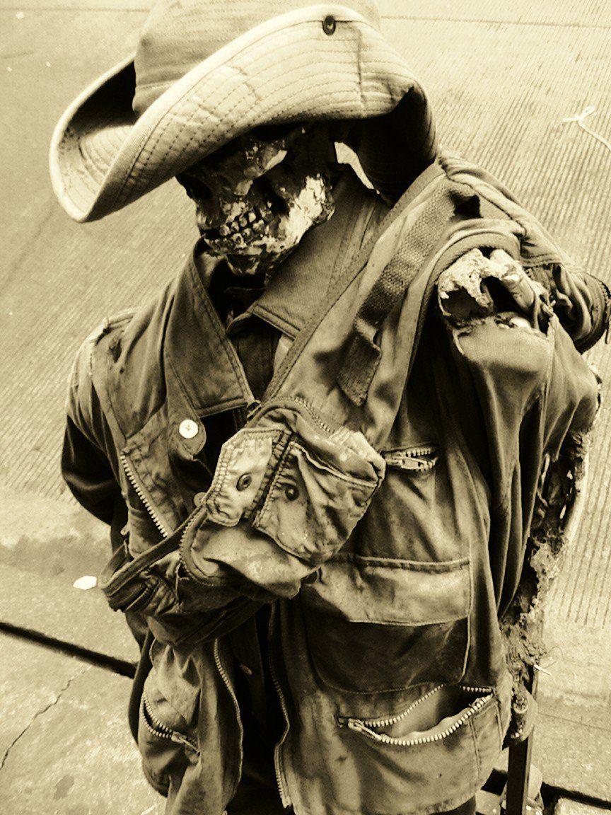 Outlaw Cowboy Skull Wallpapers Top Free Outlaw Cowboy Skull
