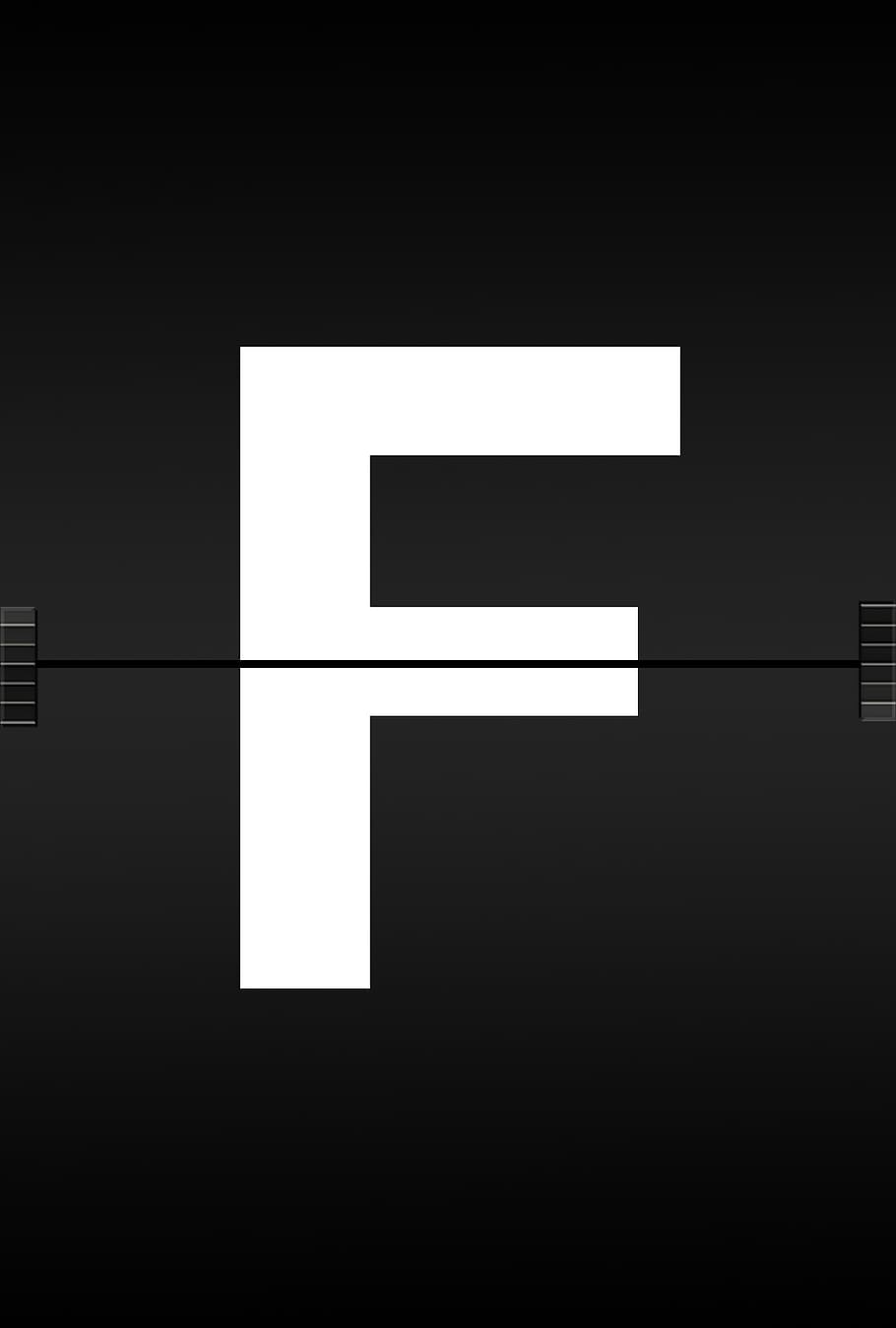 Letter F Wallpapers Top Free Letter F Backgrounds WallpaperAccess