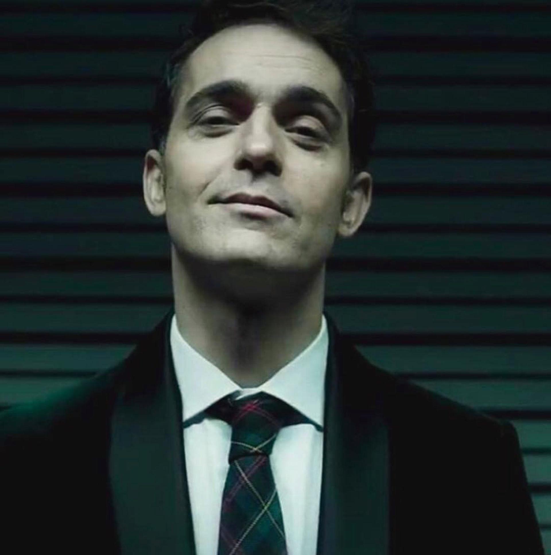 Pedro Alonso Wallpapers Top Free Pedro Alonso Backgrounds