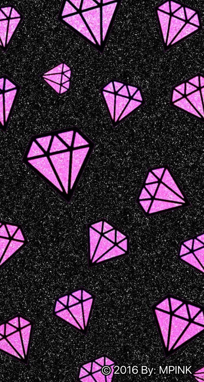 Dope Diamond iPhone Wallpapers Top Free Dope Diamond iPhone