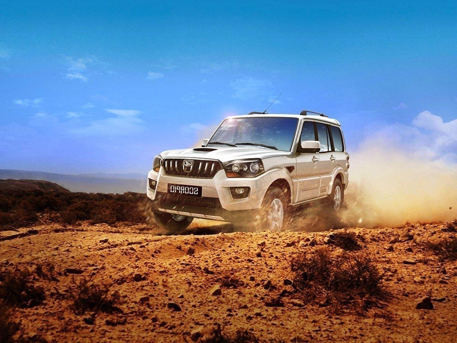 Scorpio Car Wallpapers Top Free Scorpio Car Backgrounds WallpaperAccess