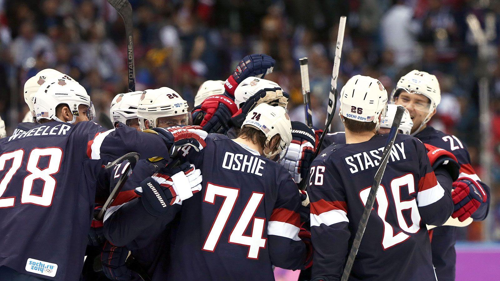 USA Hockey Wallpapers Top Free USA Hockey Backgrounds WallpaperAccess