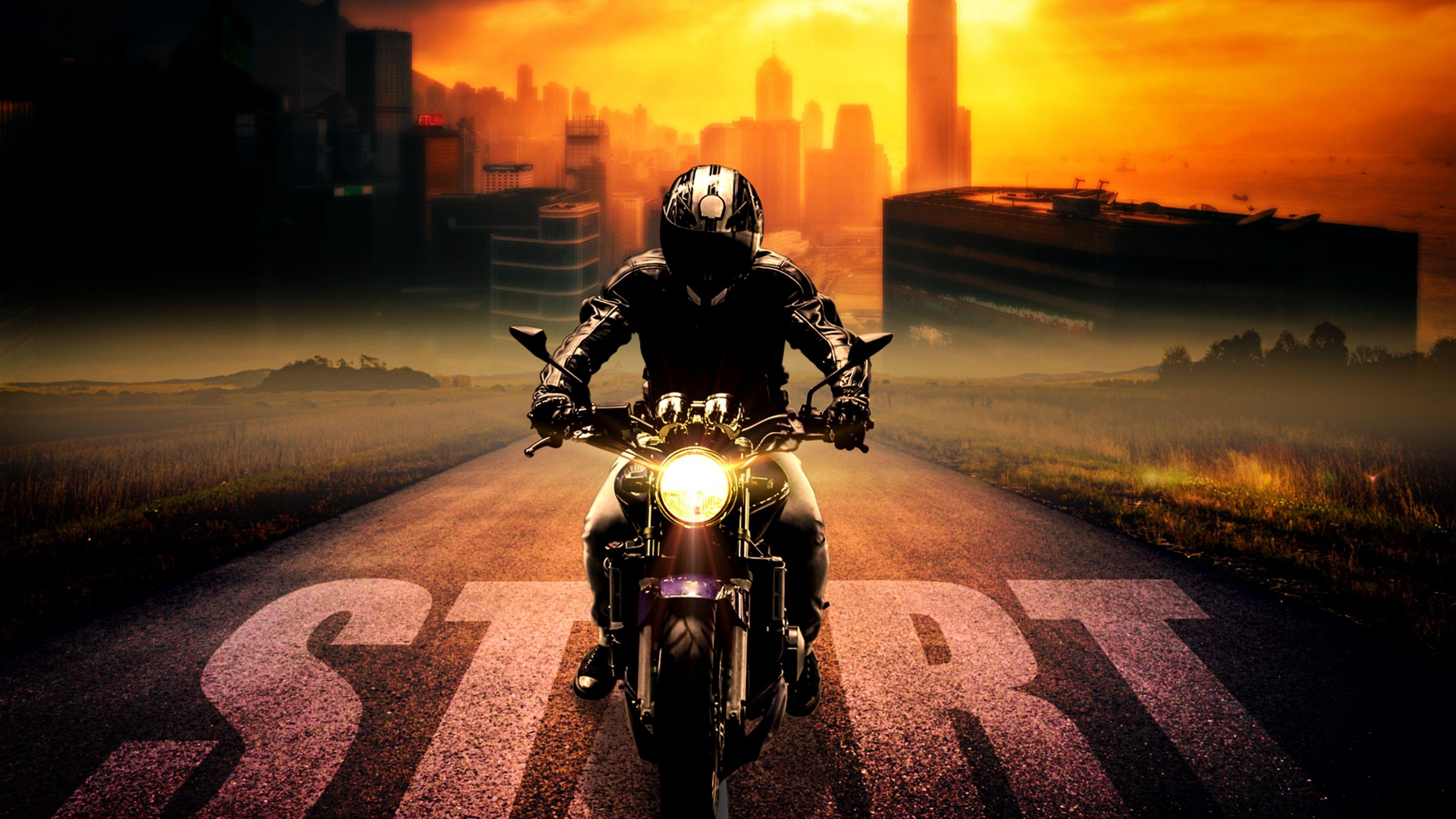 Bike Rider Wallpapers Top Free Bike Rider Backgrounds WallpaperAccess