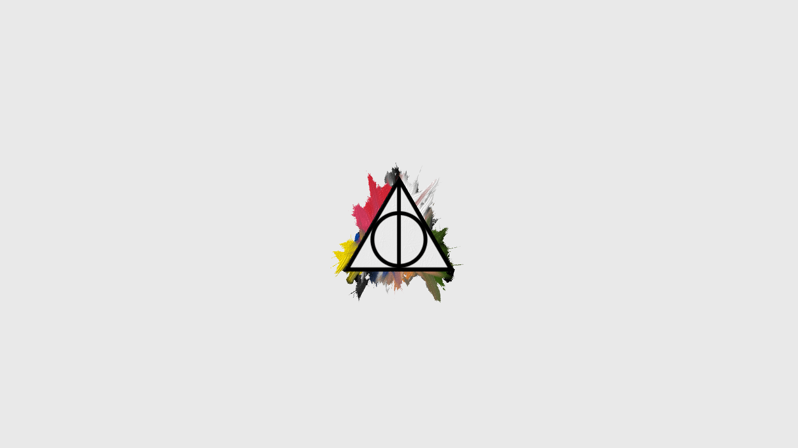 Harry Potter Minimalist Wallpapers Top Free Harry Potter Minimalist Backgrounds WallpaperAccess