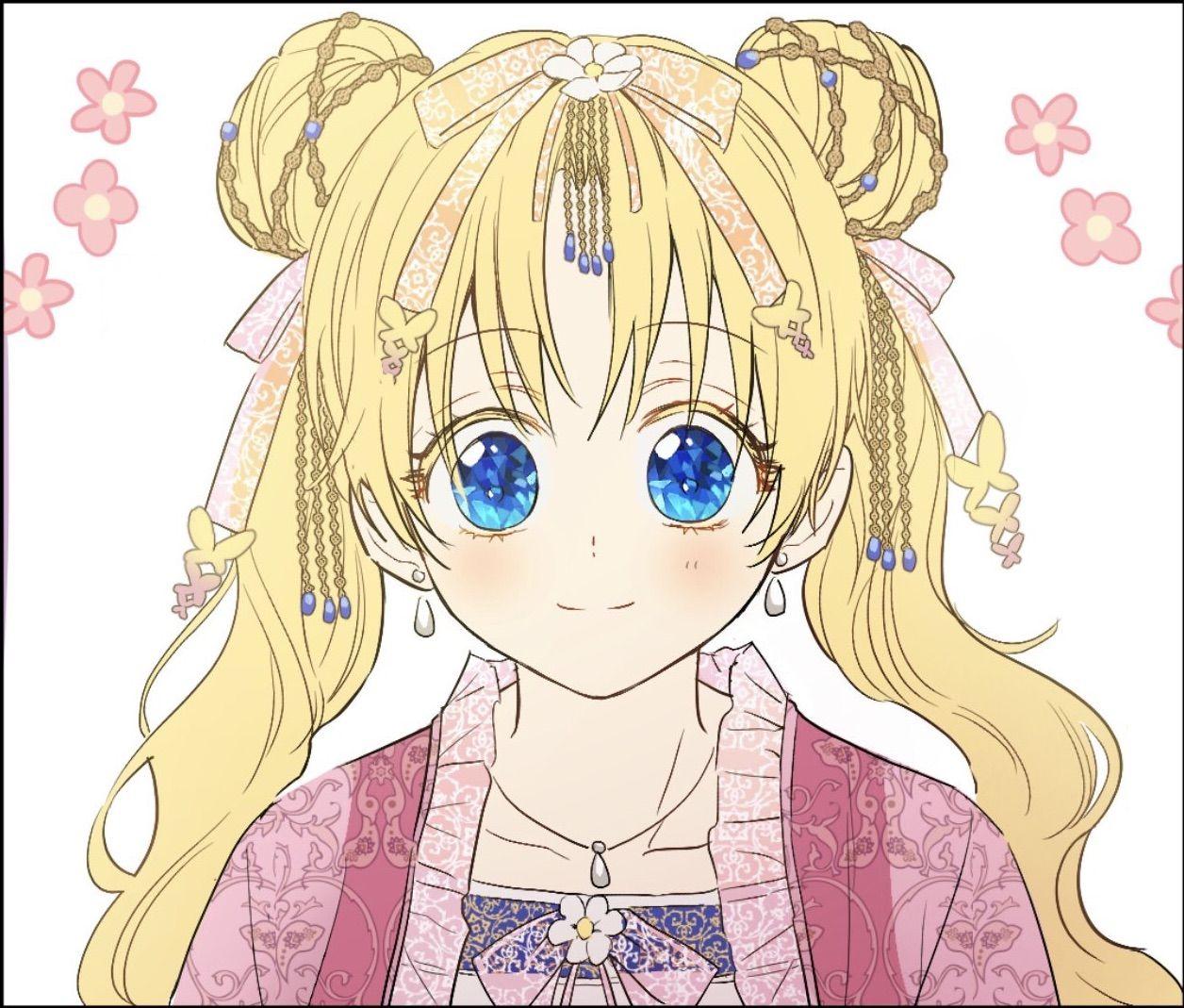 Who Made Me A Princess Wallpapers Top Free Who Made Me A Princess