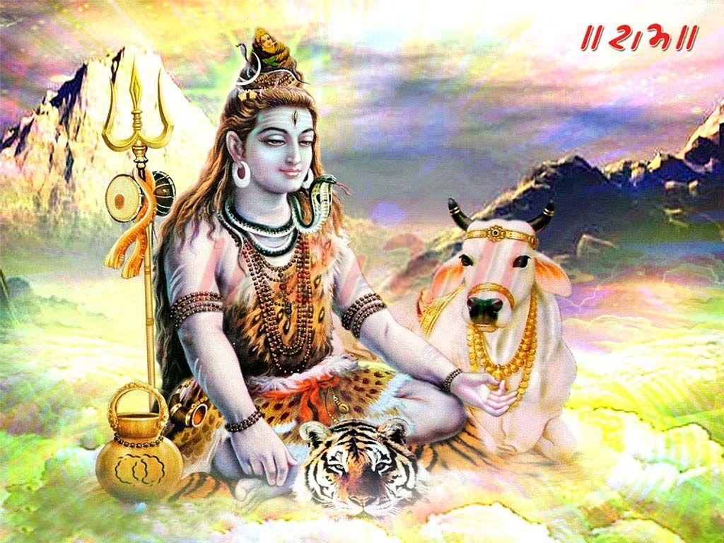 Shankar Bhagwan HD Wallpapers Top Free Shankar Bhagwan HD Backgrounds
