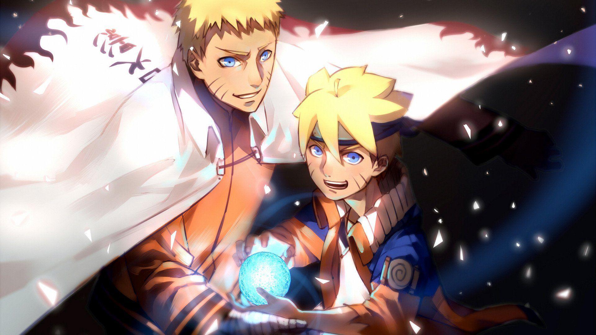 Minato Naruto Boruto Wallpapers Top Free Minato Naruto Boruto